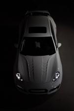 Porsche Panamera Concept One by TechART 2010 года